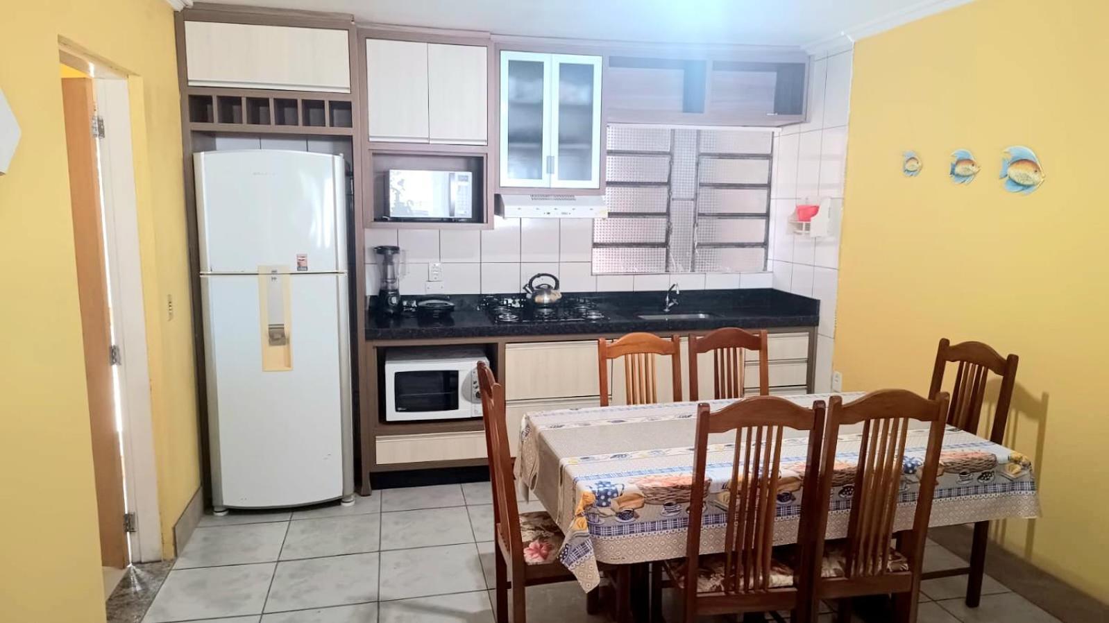 Capao Da Canoa Felicidade Kültér fotó