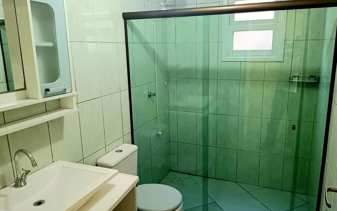 Capao Da Canoa Felicidade Kültér fotó