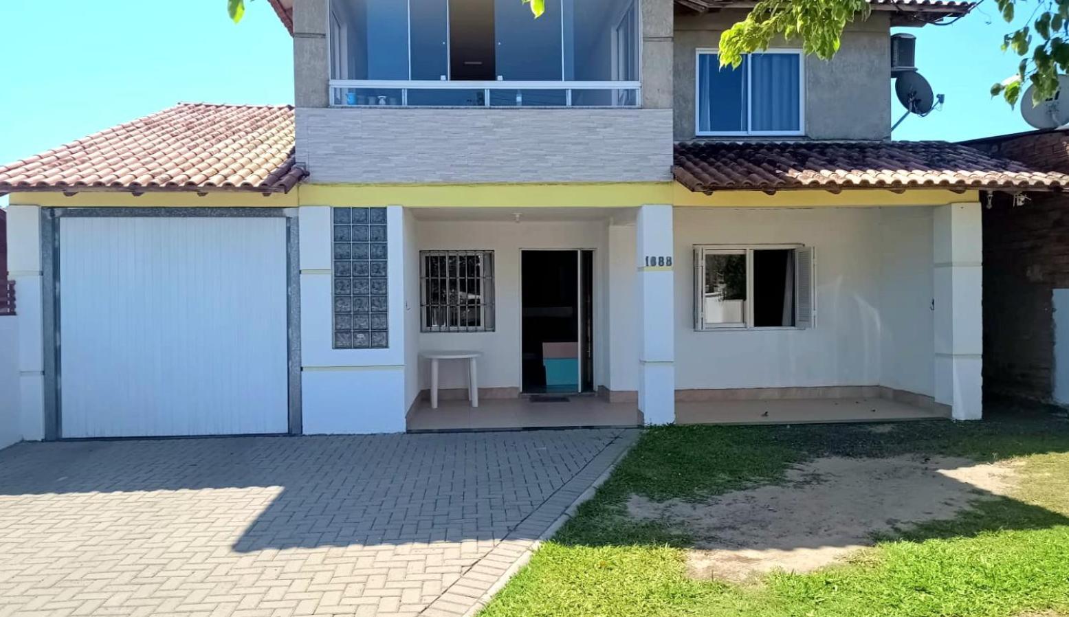 Capao Da Canoa Felicidade Kültér fotó